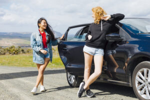 cheapest car rental Vancouver