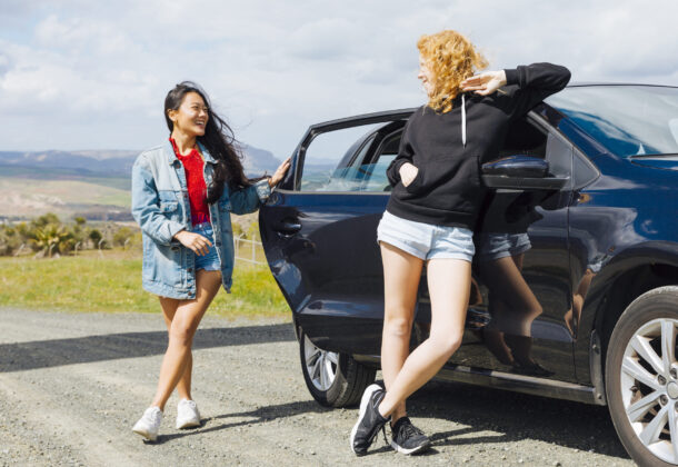 Smart Savings on the Road: How to Find the cheapest car rental Vancouver