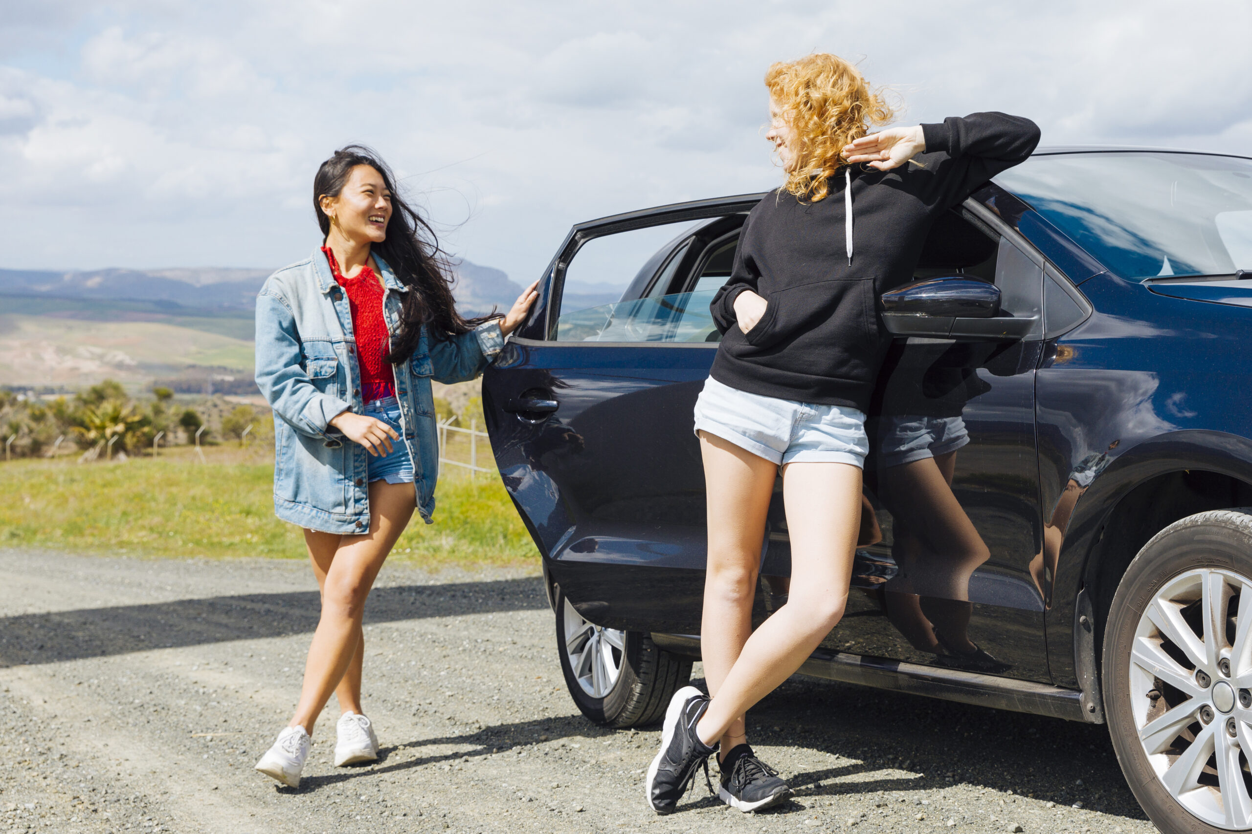 cheapest car rental Vancouver