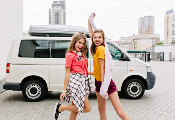 Renting 8 seater car: The Comprehensive Group Travel Guide with Mr. Rent A Car