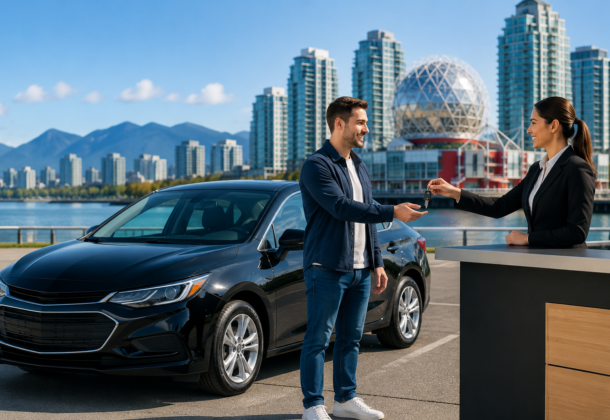 Home 1 Car Rental Vancouver BC Canada: A Practical, No-Nonsense Guide to Renting with Mr. Rent A Car