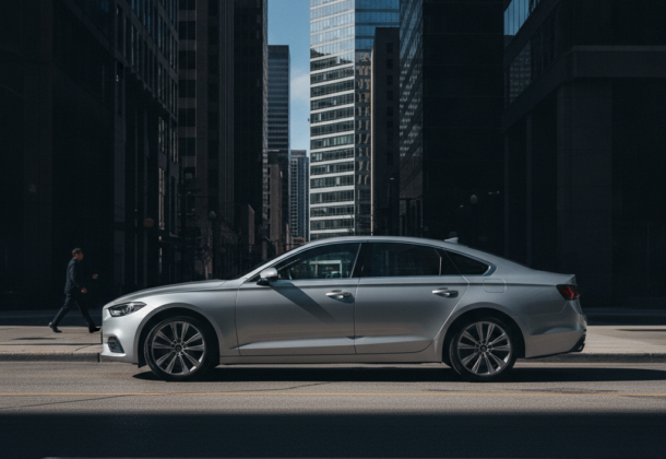 Home 1 Rent Car Calgary: Your Complete Guide to Hassle-Free Car Rental at Calgary Airport