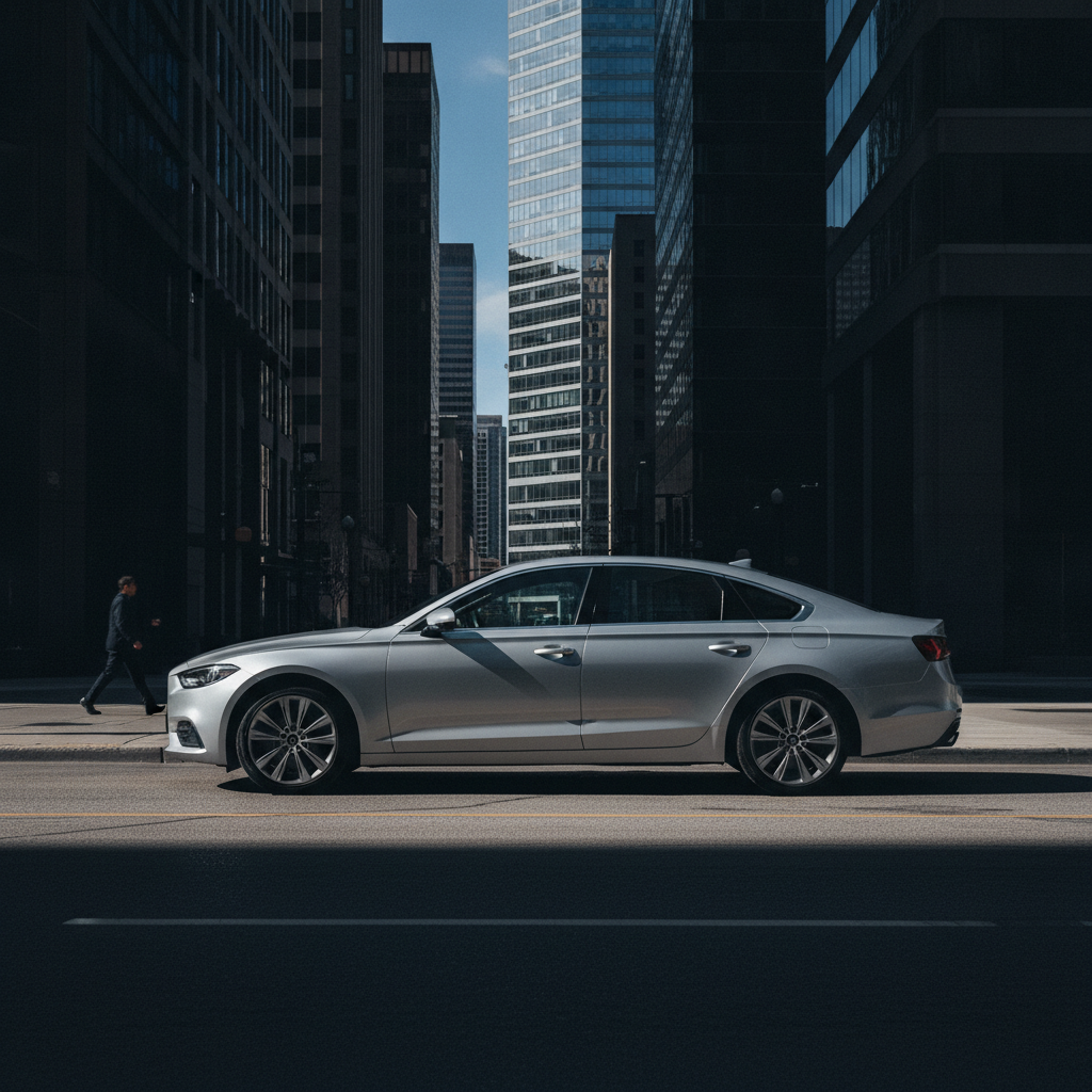 Rent Car Calgary: Your Complete Guide to Hassle-Free Car Rental at Calgary Airport 1 Rent Car Calgary