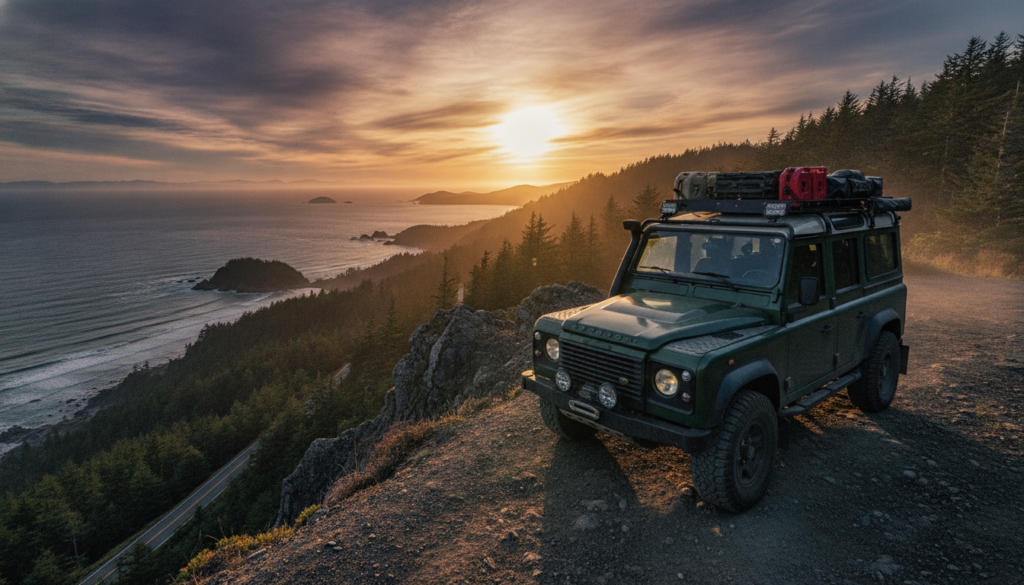 Rent a Car from Vancouver to Seattle: Your Complete Cross-Border Road Guide with Mr. Rent A Car 2 Rent a Car from Vancouver to Seattle