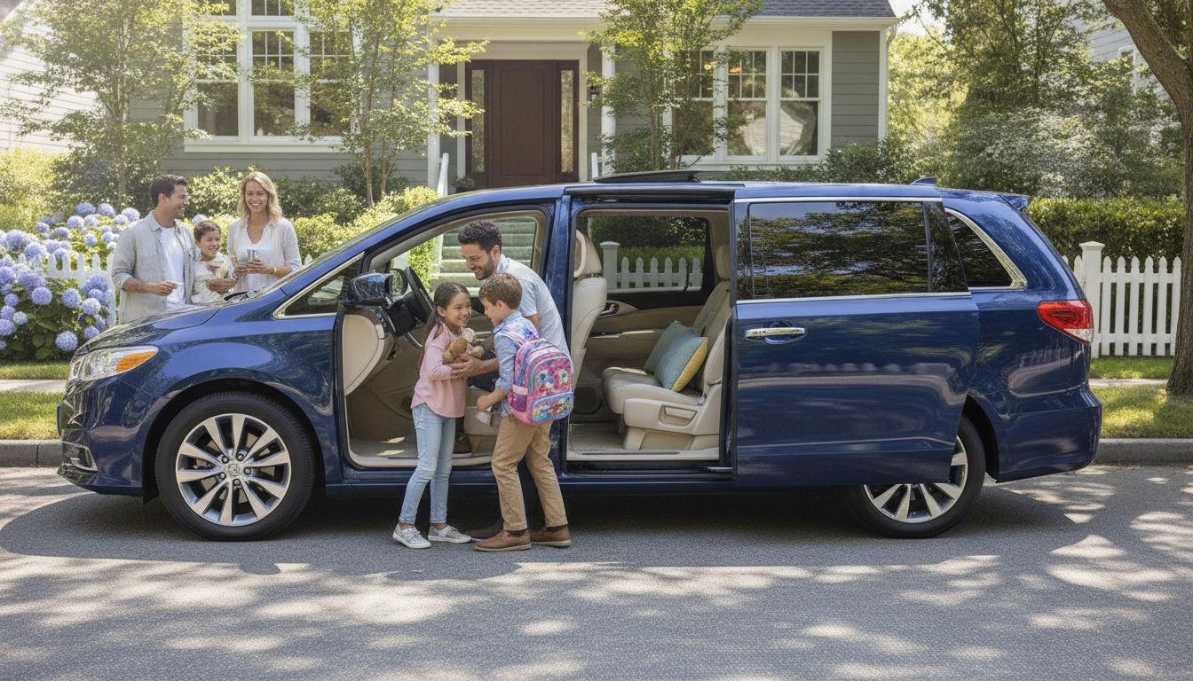 The Best Auto Rentals Calgary Can Offer for Your Next Big Journey