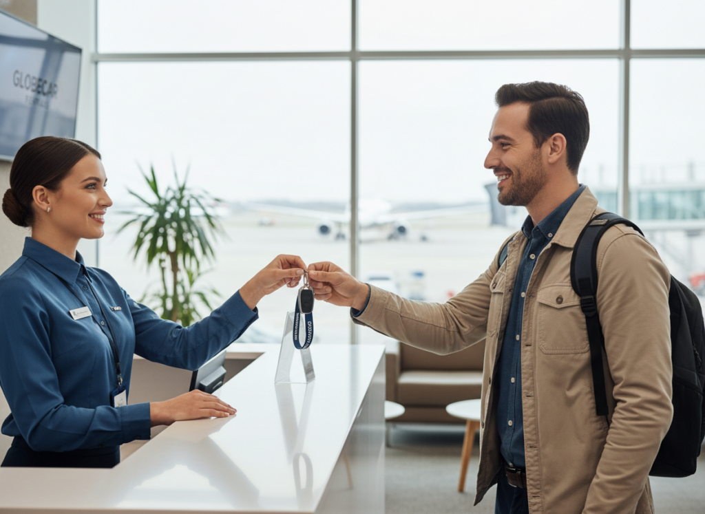 YVR Airport Car Rental: The Complete Local Guide to Renting with Mr. Rent A Car 3 YVR Airport Car Rental