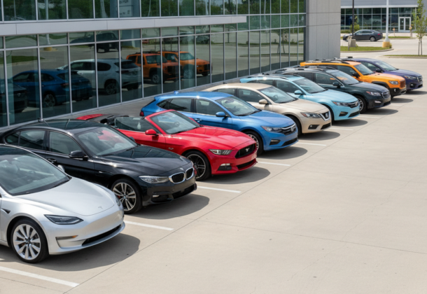 Home 1 YVR Airport Car Rental: The Complete Local Guide to Renting with Mr. Rent A Car