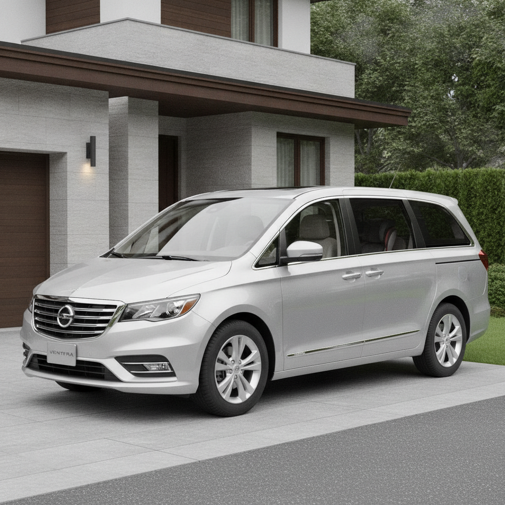 Minivan for Rent in Vancouver: The Honest Guide to Renting a 7 or 8 Passenger Van with Mr. Rent A Car 5 Minivan for Rent