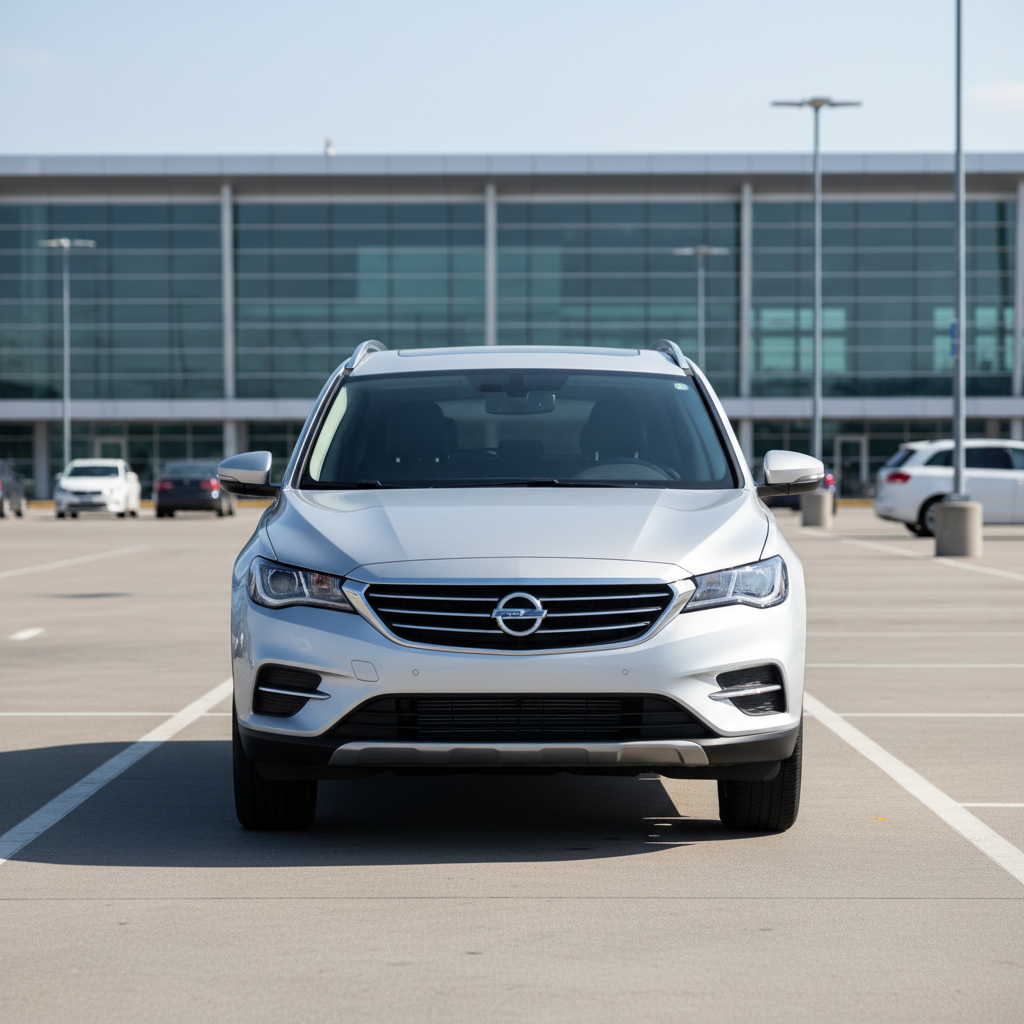 Car Rental in YVR: Your Complete, No-Nonsense Guide to Renting with Mr. Rent A Car 2 Car Rental in YVR