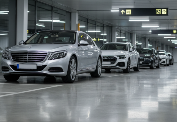 Home 2 Car Rental in YVR: Your Complete, No-Nonsense Guide to Renting with Mr. Rent A Car