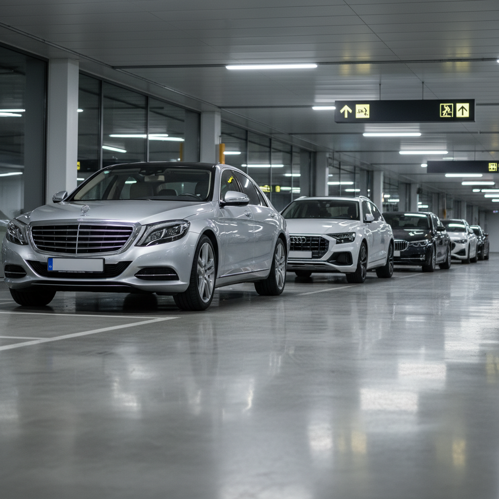 Car Rental in YVR: Your Complete, No-Nonsense Guide to Renting with Mr. Rent A Car 1 Car Rental in YVR