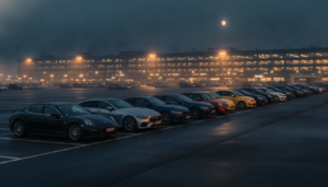 Rental Car in Vancouver Airport: Everything You Need to Know Before You Land 2 Rental Car in Vancouver Airport