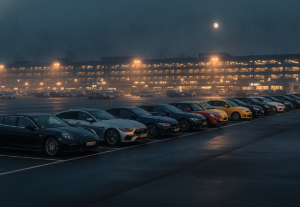 Home 1 Rental Car in Vancouver Airport: Everything You Need to Know Before You Land