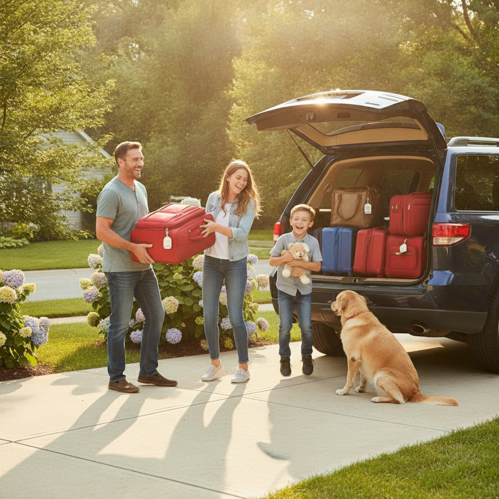Vancouver Airport Rental Car Return: The Complete Guide with Mr. Rent A Car 3 Vancouver Airport Rental Car Return
