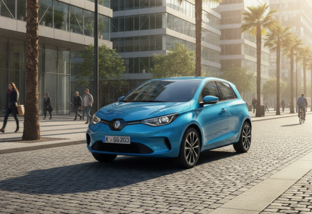 Vancouver Airport Rental Car Return: The Complete Guide with Mr. Rent A Car