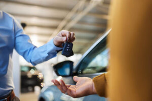 Day Car Rental Near Me