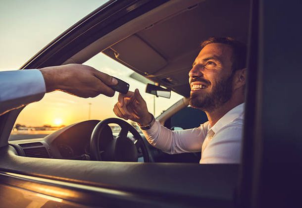 SUV 7 Passenger Rental: The Smart and Easy Way to Move Your Group