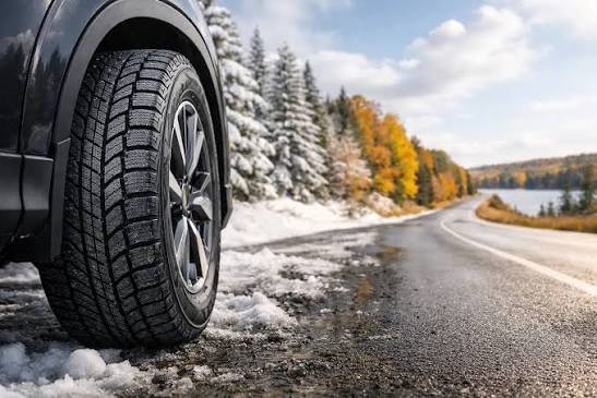 Car Rental Vancouver With Snow Tires