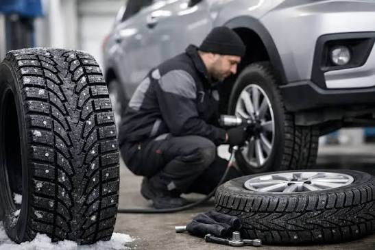 Car Rental Vancouver With Snow Tires