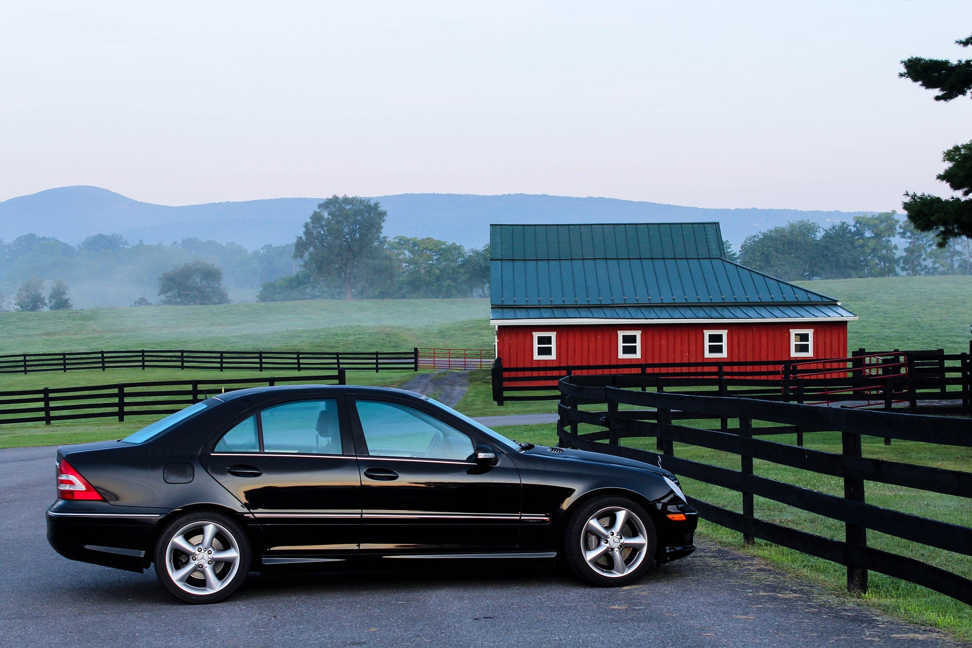 Best Road Trips From Vancouver