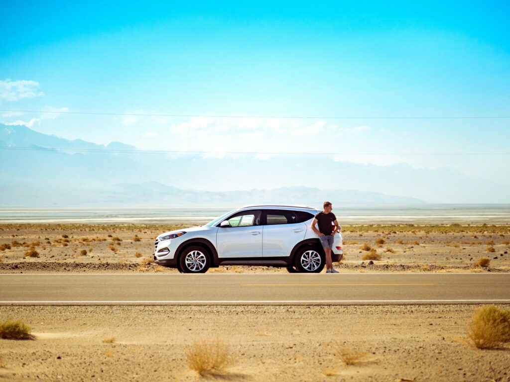 SUV Rental Vancouver: The Smart and Easy Guide to Renting an SUV 4 SUV Rental Vancouver