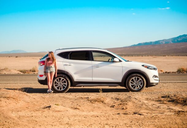 SUV Rental Vancouver: The Smart and Easy Guide to Renting an SUV