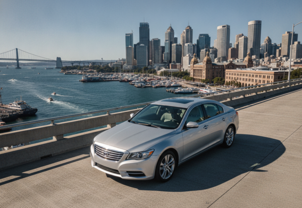 Car Rental Calgary YYC: The Smart and Easy Guide to Airport Pickup