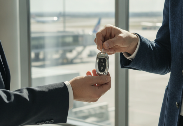 Budget Car Rental: The Smart and Easy Way to Rent for Less