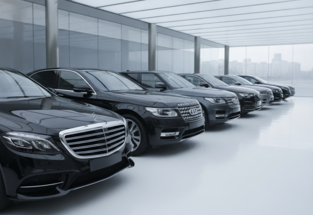 Car Hire for Insurance: The Smart and Easy Guide to a Replacement Car