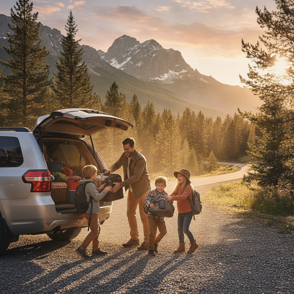 Car Rental vs Buying: The Smart and Easy Guide to Your Choice 3 mixboard image 2026 08 19T014811.865 Car rental vs buying is a choice many people face at some point. A car is a big cost, so it is worth thinking it through. Buying gives you a car of your own. Renting gives you a car without the long term tie. Neither is right for everyone. The best choice depends on how long you need a car, your budget, and how much your plans might change. This guide walks you through both sides in plain words.