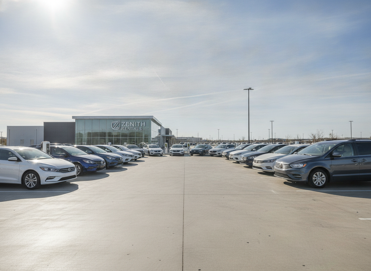 Car Rental vs Buying