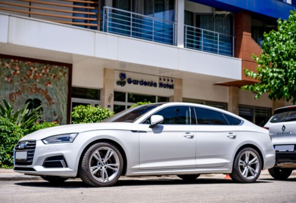 Car Rental Deals: The Smart and Easy Guide to Real Savings