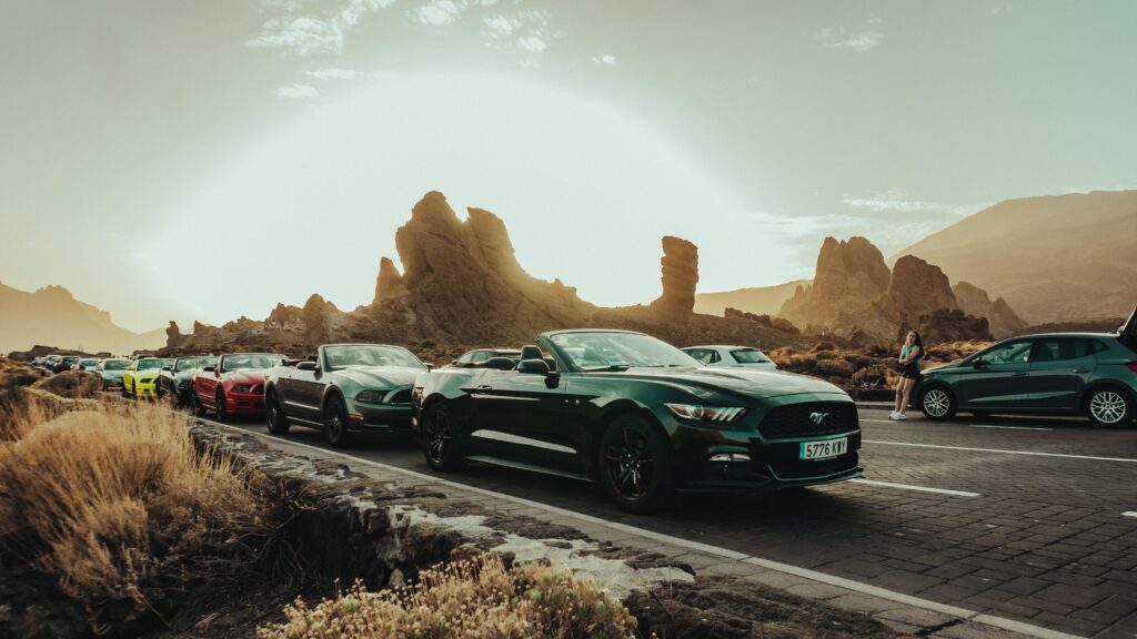 Car Rental Deals: The Smart and Easy Guide to Real Savings 4 Car Rental Deals
