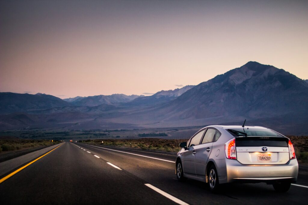 Car Rental 24/7