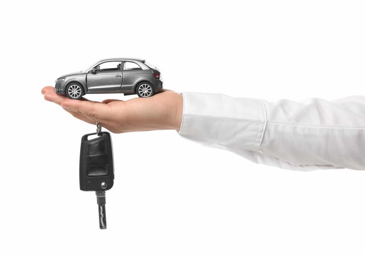 Car Rental Age Limit