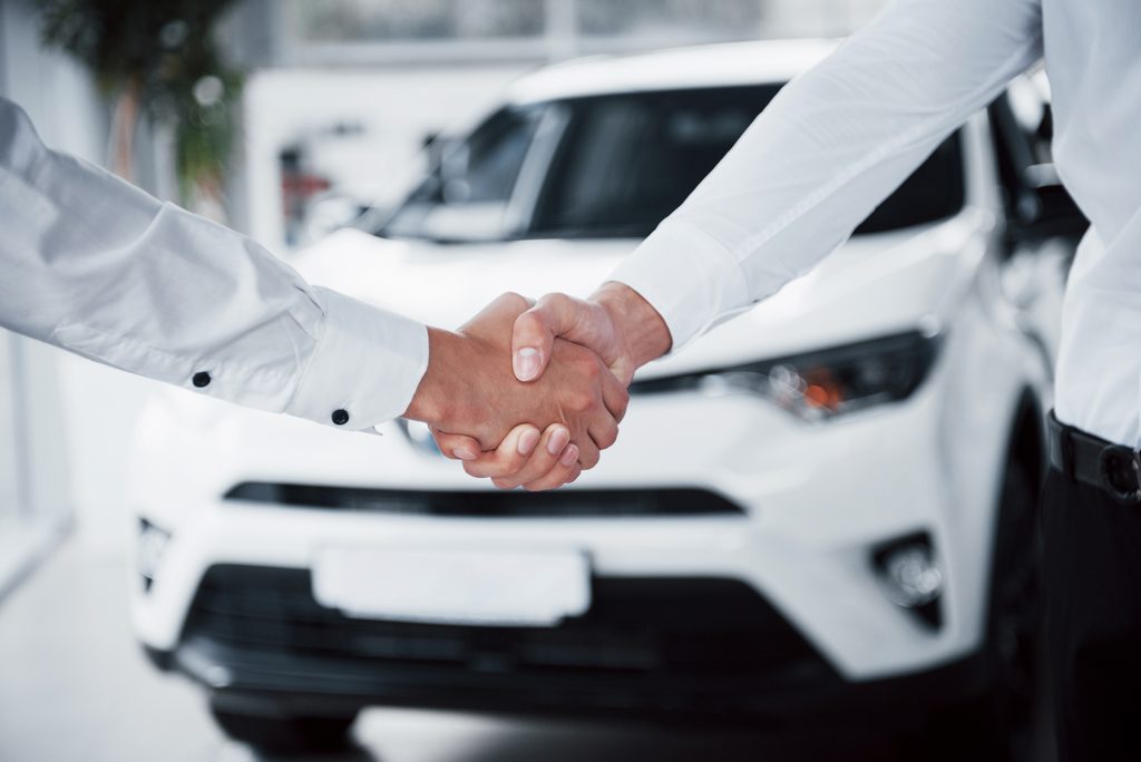 Car Rental Honda Civic