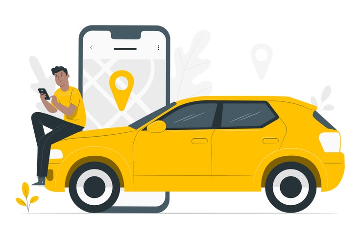 Car Rental Age Limit