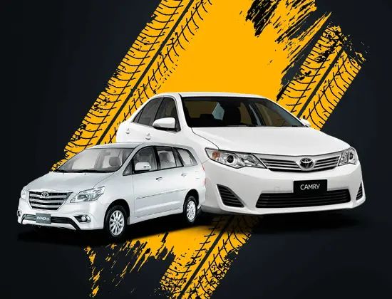 Car Rental Age Limit