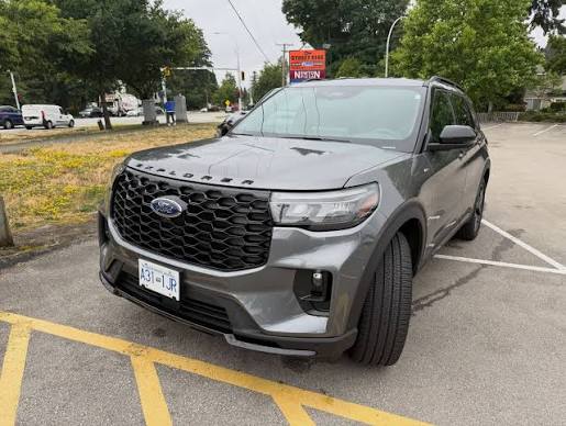 Car Hire From Vancouver: 9 Smart Tips for an Easy Road Trip 3 Car Hire From Vancouver