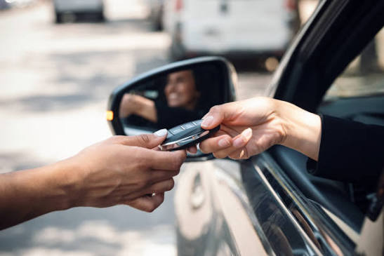 Car Rental Agency: The Smart Guide to Choosing the Right One