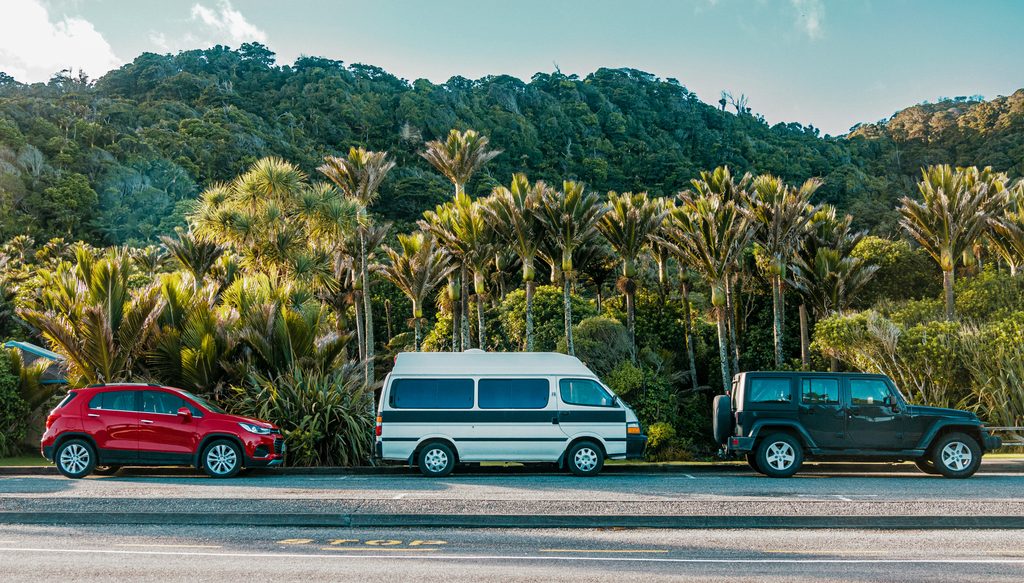Car Rental around Me