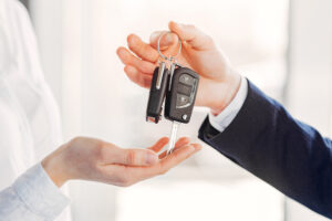 Car Rental Honda Civic