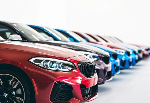 Rental Car in Vancouver BC: 8 Smart Tips for the Best City Drive