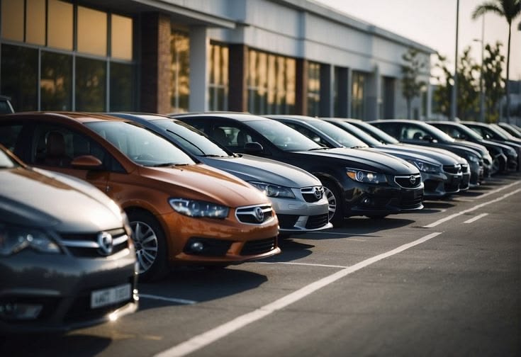 Rental Car in Vancouver BC: 8 Smart Tips for the Best City Drive 2 Rental Car in Vancouver BC