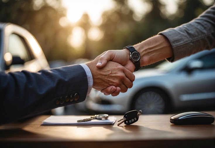 Rent a Car Agent: 7 Smart Tips to Get the Best Deal 3 Rent a Car Agent