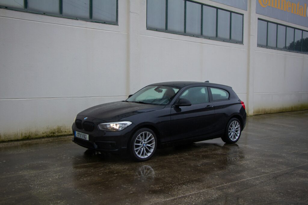 Long Term Car Rental for Business
