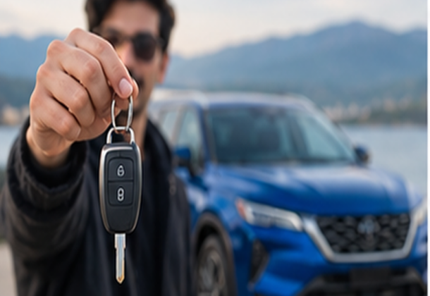 Car Hire From Vancouver: 9 Smart Tips for an Easy Road Trip