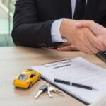 Rent a Car Agent