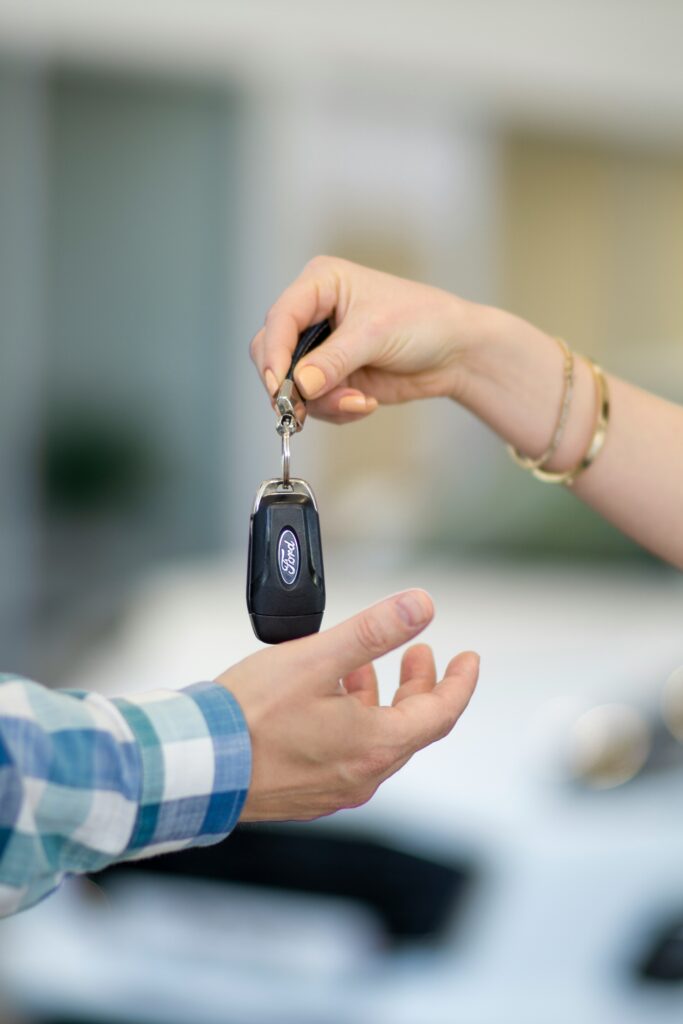 Long Term Car Rental for Business