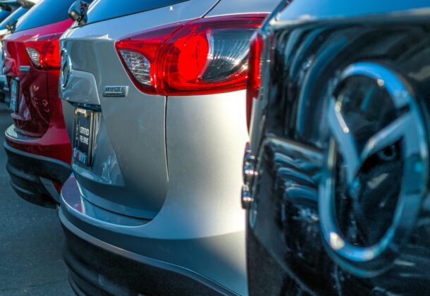 Long Term Car Rental for Business: 8 Best Smart Reasons to Choose It